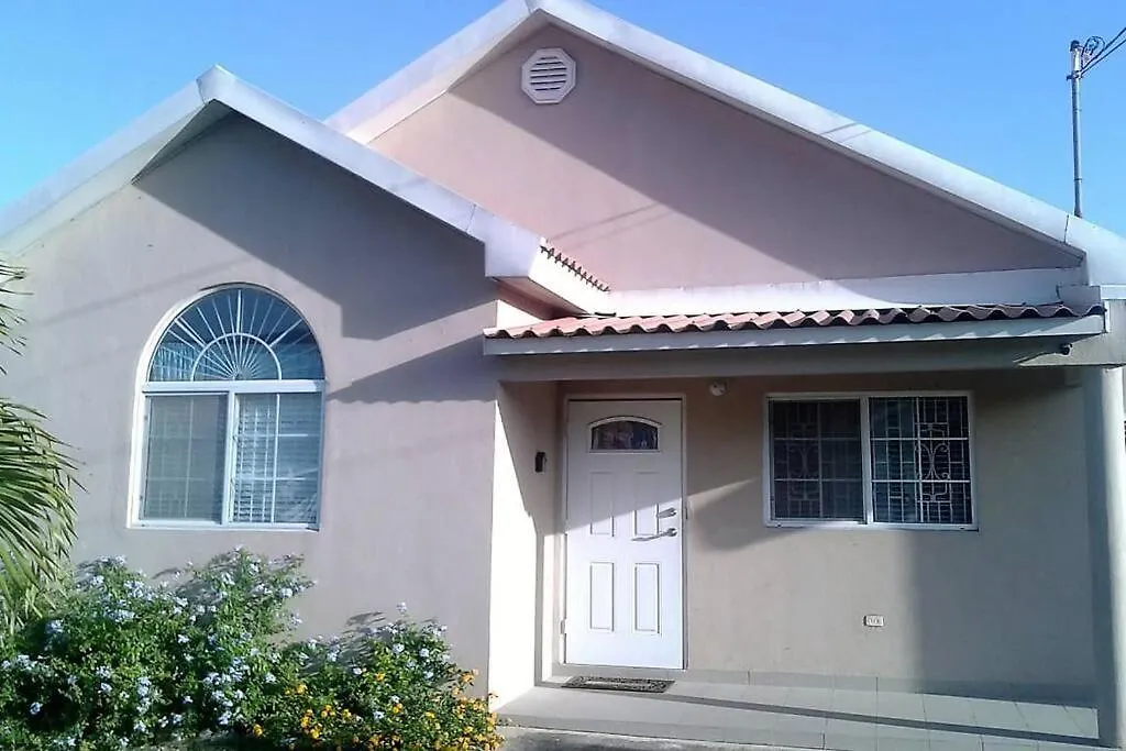 Comfortable Strategic Lodging Quarters Spanish Town