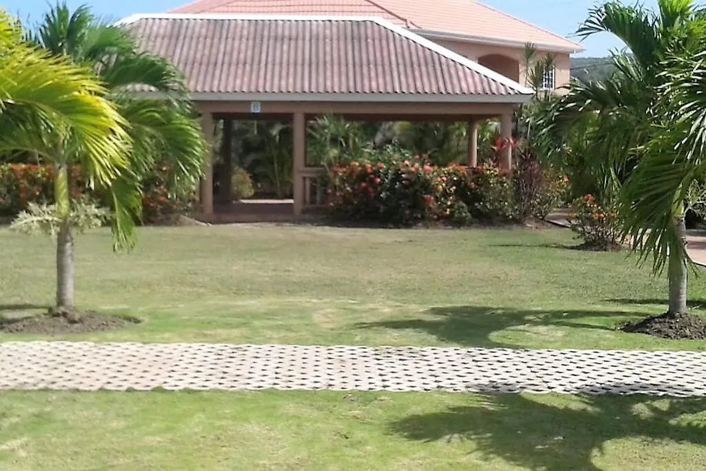 Holiday home Comfortable Strategic Lodging Quarters Spanish Town Jamaica