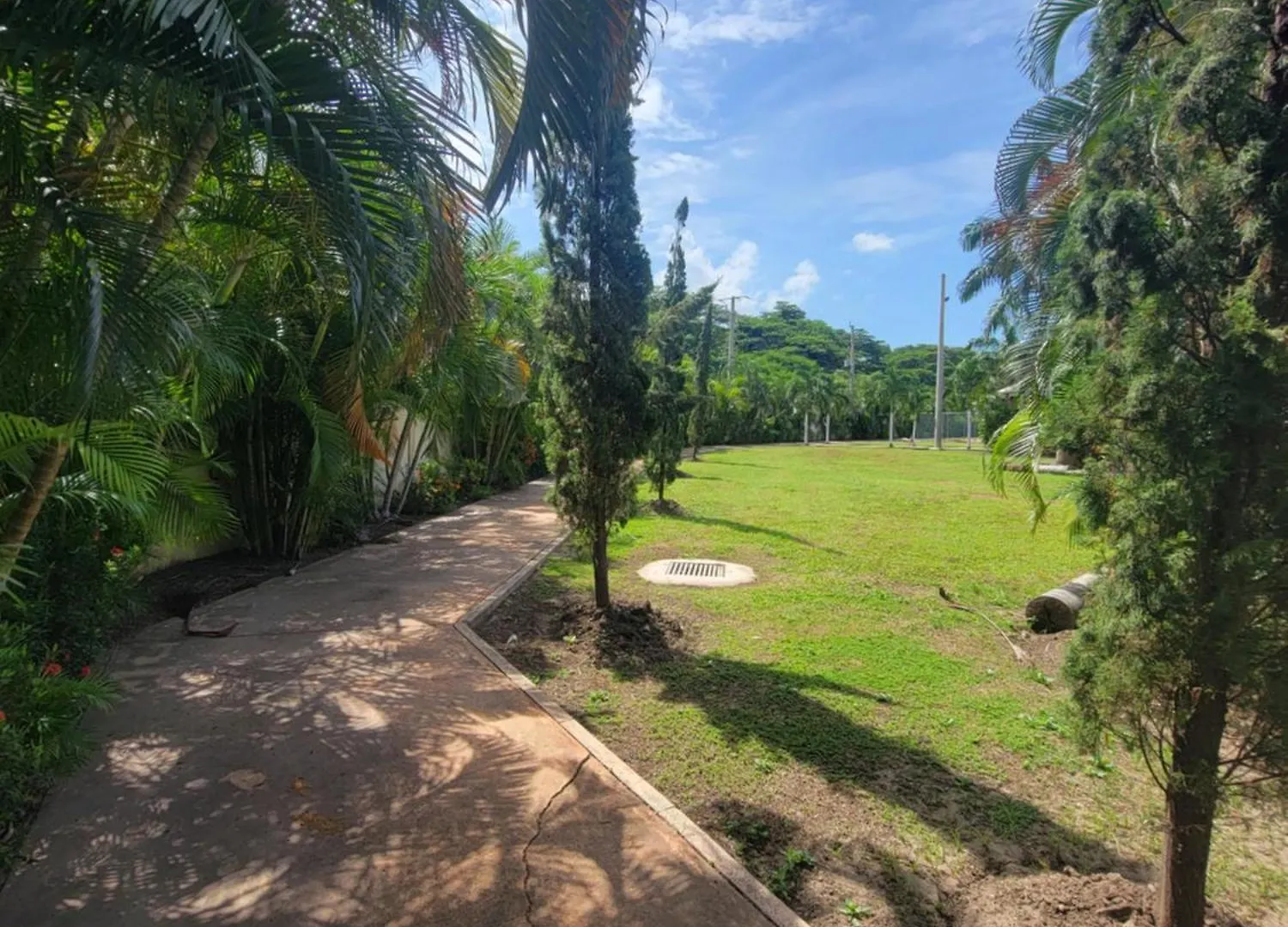 Comfortable Strategic Lodging Quarters Spanish Town Holiday home
