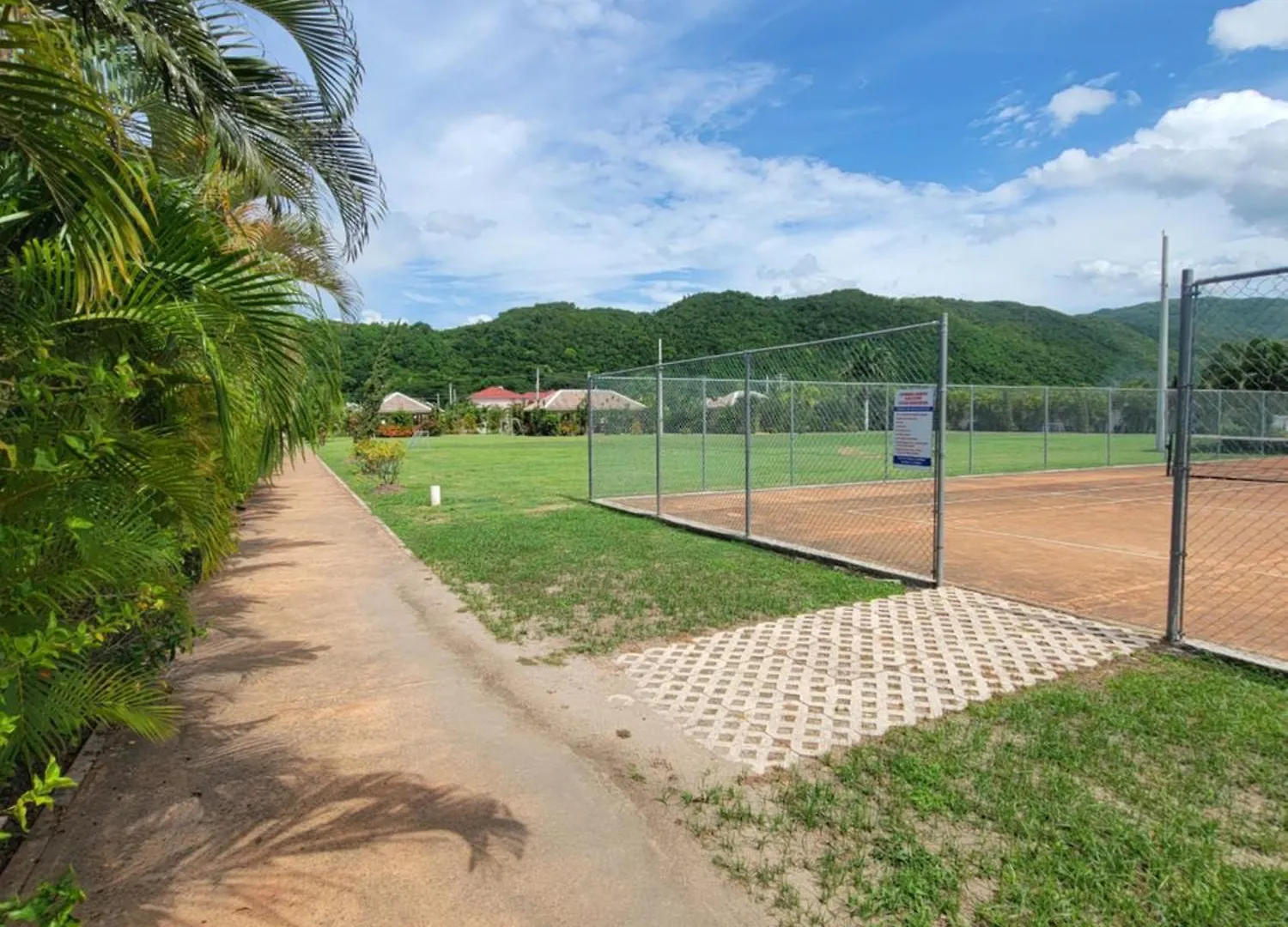 Comfortable Strategic Lodging Quarters Spanish Town