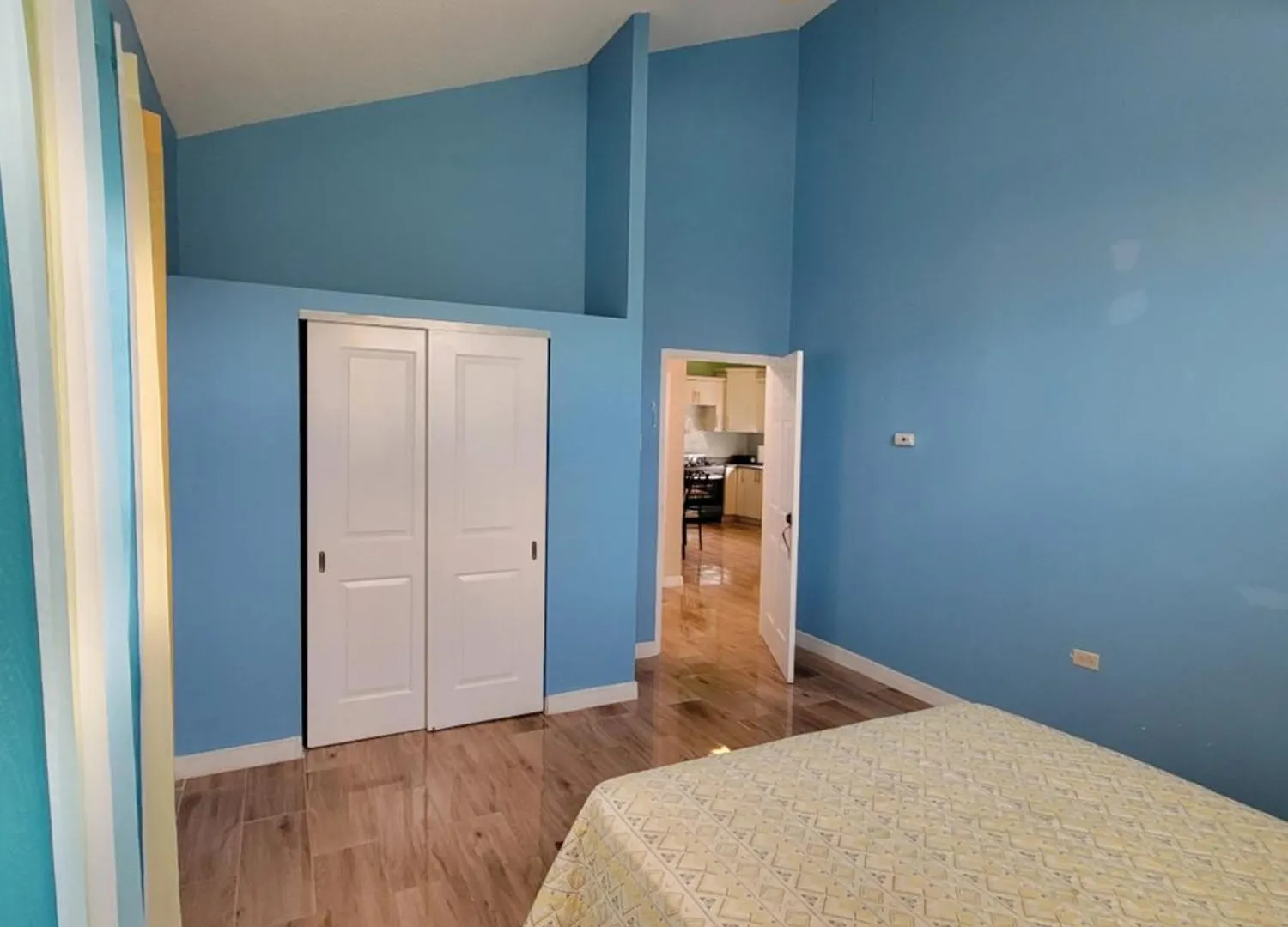 Holiday home Comfortable Strategic Lodging Quarters Spanish Town Jamaica