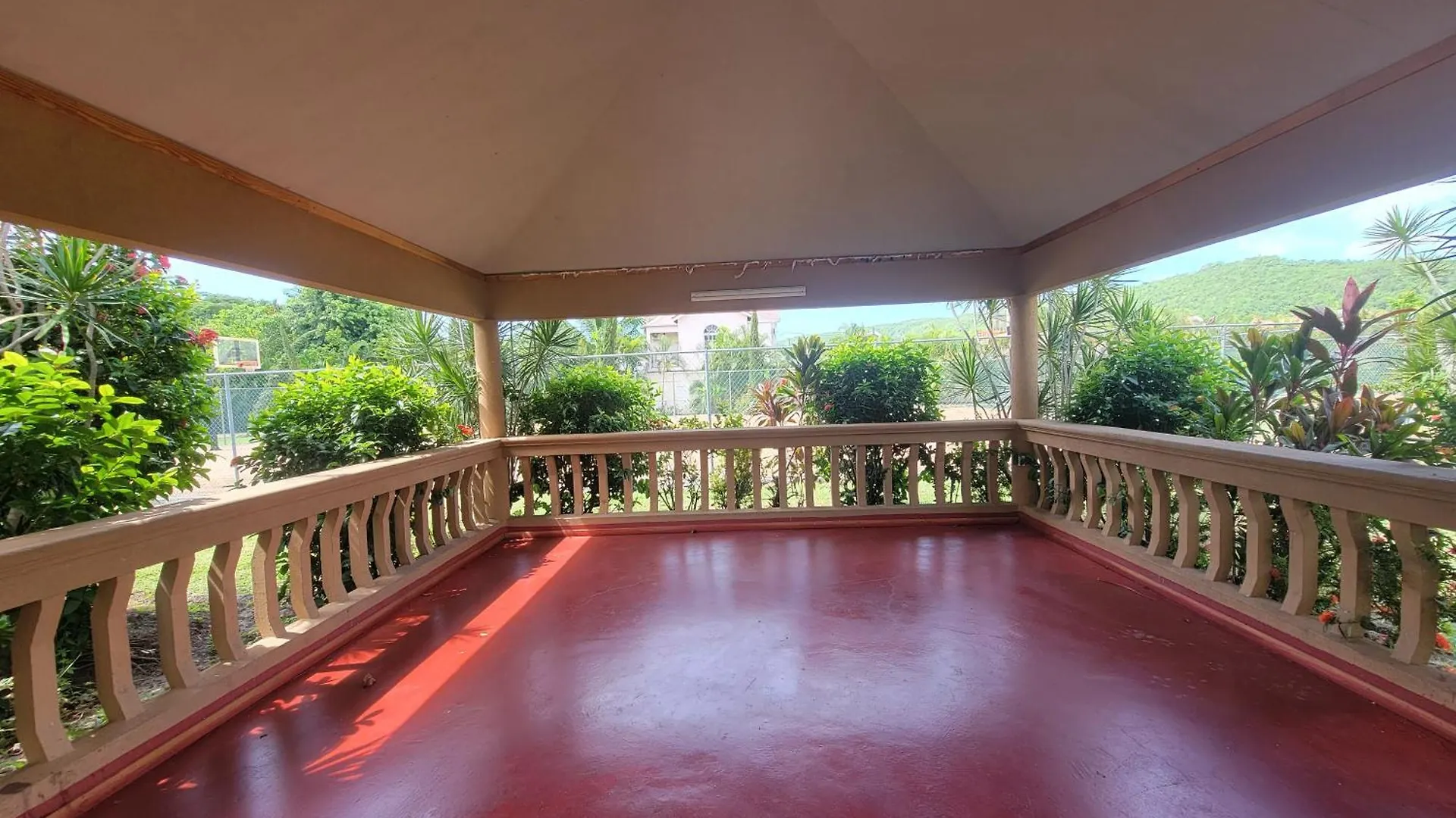 Holiday home Comfortable Strategic Lodging Quarters Spanish Town