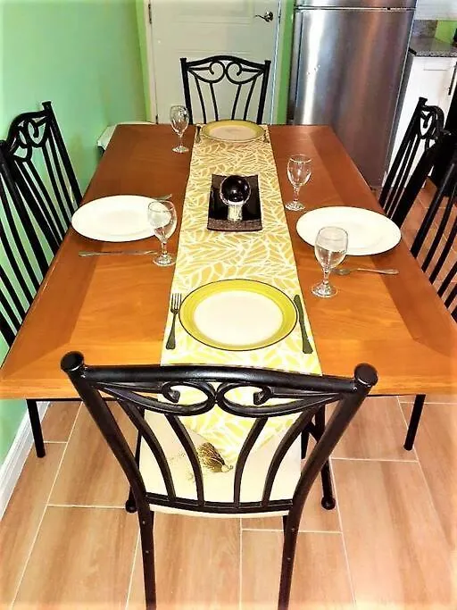 Comfortable Strategic Lodging Quarters Spanish Town 0*,